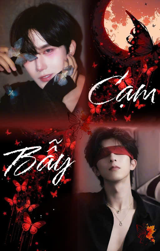 EABO [Hoa Thịnh] Cạm Bẫy